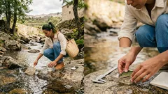 O “peixe de 200 anos” e o mistério dos “1 000 metros”: o que se sabe sobre a redescoberta do Chel