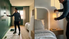 Adeus ao quarto frio: as tendências de 2026 que o transformam num refúgio