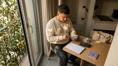 Prazo fixo a 30 dias: quanto rende 4 500 000 ARS — e porque a inflação pode virar a conta