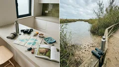 A reserva a 50 km de Buenos Aires onde as capivaras andam à solta: como visitar Puertos sem stress