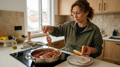 Sloppy joe: a origem da sande “desarrumada” e a receita clássica para fazer em casa