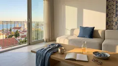 Se a sua cor favorita é o azul, eis 5 pistas da psicologia da cor — e como usá-lo a seu favor