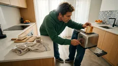 Torradeiras em promoção: o que comparar antes que o desconto engane