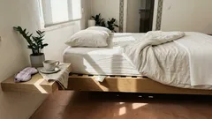 Feng shui no quarto: porquê guardar uma nota debaixo do colchão (e onde a colocar)